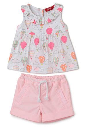 myer baby clothes girl.